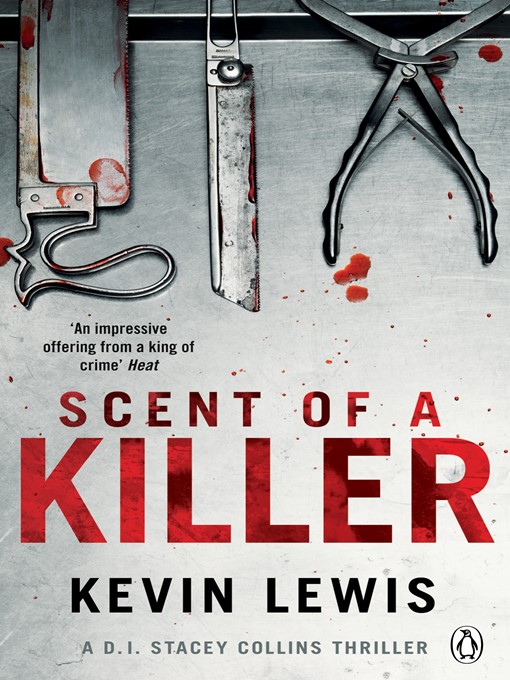 Title details for Scent of a Killer by Kevin Lewis - Available
